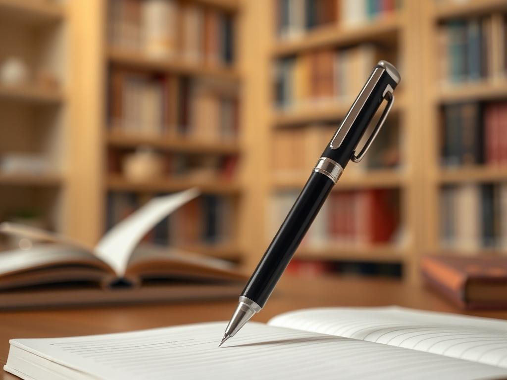 Educational Content Writing